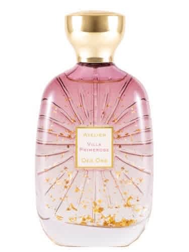Atelier Des Ors Unisex Villa Primerose EDP Spray 3.4 oz Fragrances 3760027143766