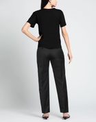 By Malene Birger Womens Pants in Black