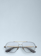 Jacques Marie Mage Hollywood Aviator Glasses