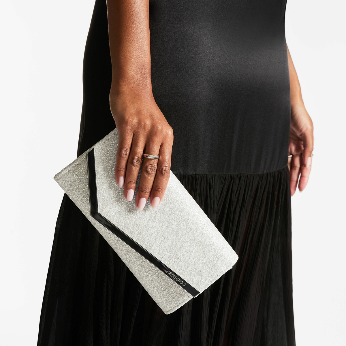 Jimmy Choo Emmie Mini Bag