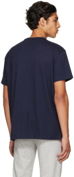 Polo Ralph Lauren Navy 'Polo Sport' Logo T-Shirt
