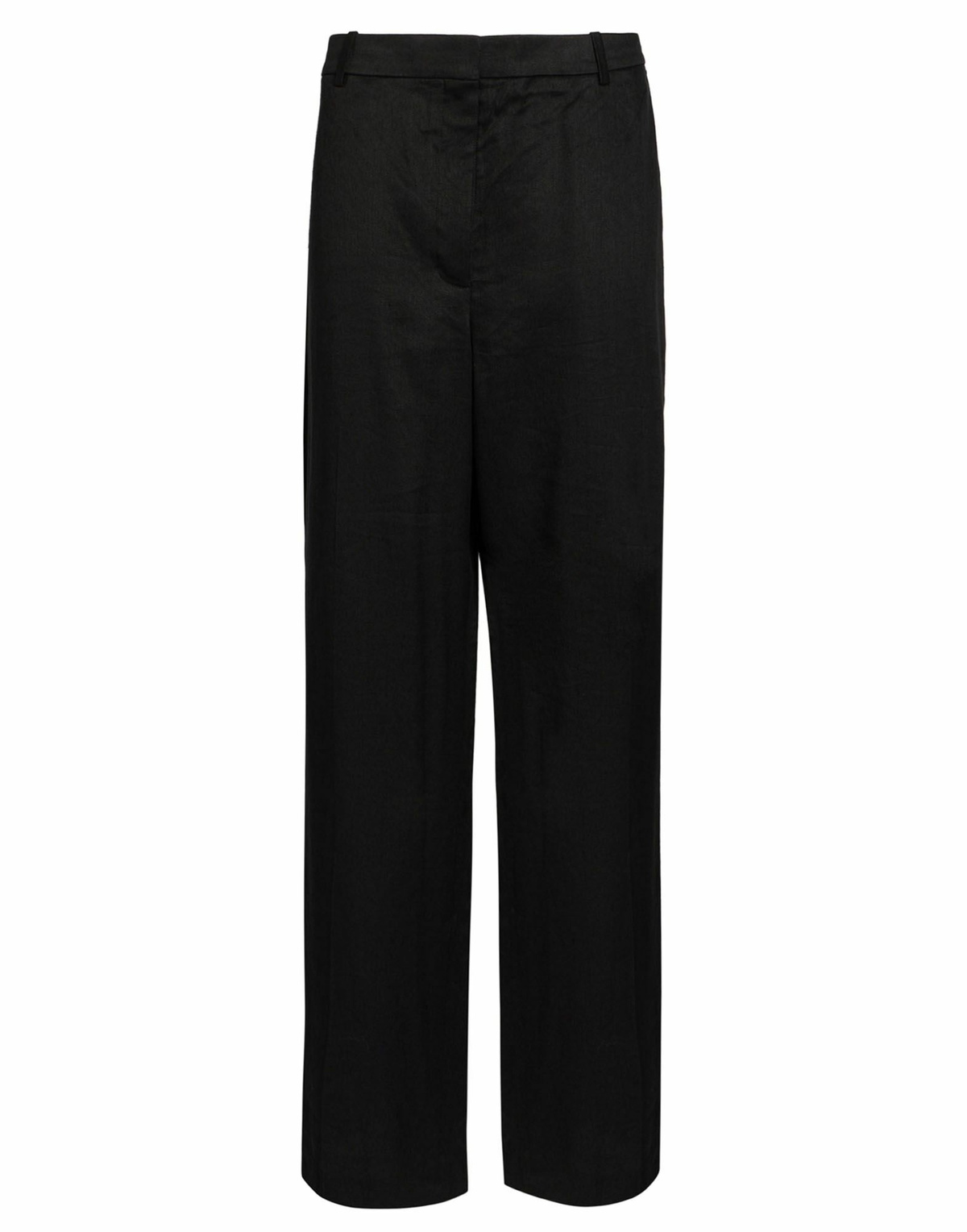 Theory Womens Pants in Black