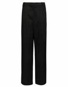 Theory Womens Pants in Black