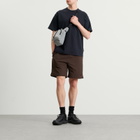 The North Face Men's Never Stop Bucket Bag in Cumulus Cloud 