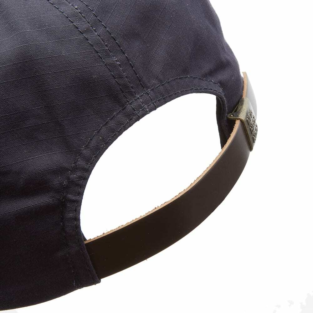 Neighborhood Men's Mil Dad Cap in Navy Neighborhood