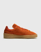 Adidas Stan Smith Crepe Orange - Mens - Lowtop