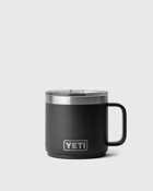 Yeti Rambler 14 Oz Mug 2.0 Black - Mens - Outdoor Equipment