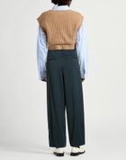 Remain Birger Christensen Womens Pants in Navy