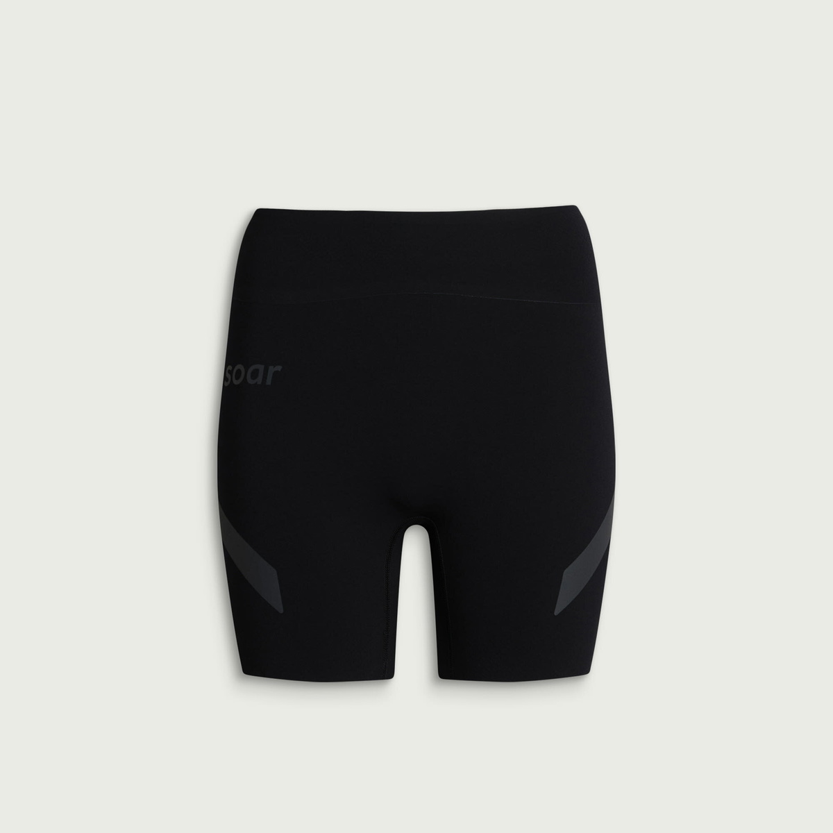 SOAR Women's Speed Shorts in Black