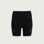 SOAR Women's Speed Shorts in Black
