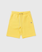 Champion Shorts Yellow - Mens - Sport & Team Shorts