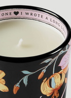 Gucci Flora Candle