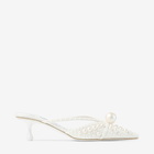 Jimmy Choo Sana Mule 50 Pump