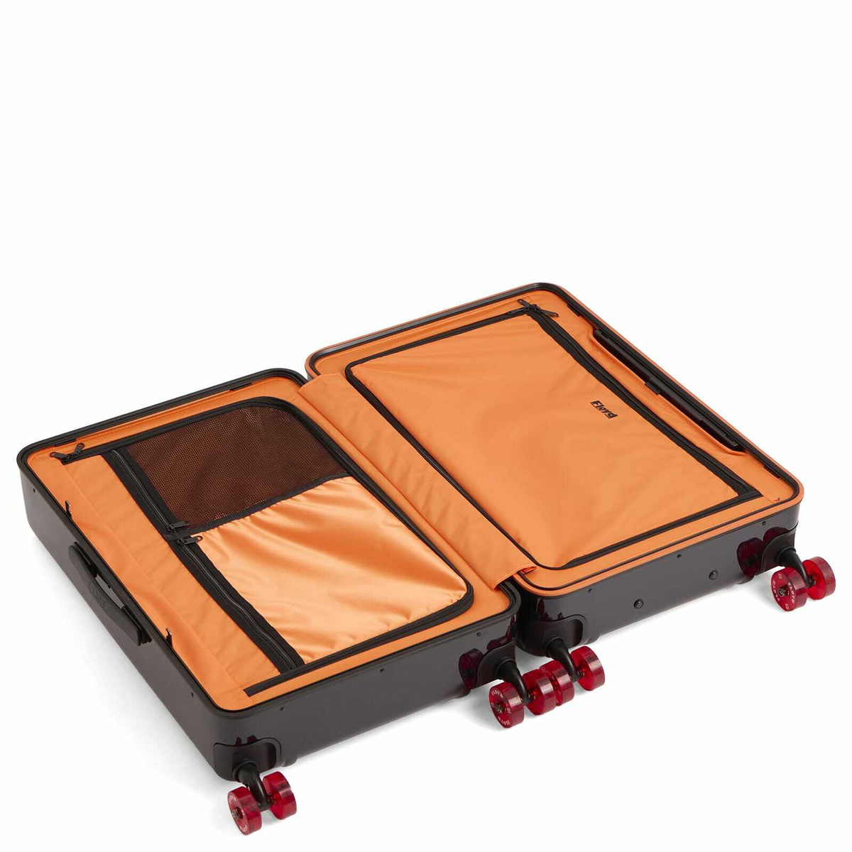 Floyd Check-In Luggage - 61L in Galaxy Night 
