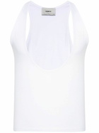 Coperni Deep Cut Tank Top