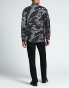 Versace Jeans Couture Mens Shirt in Black