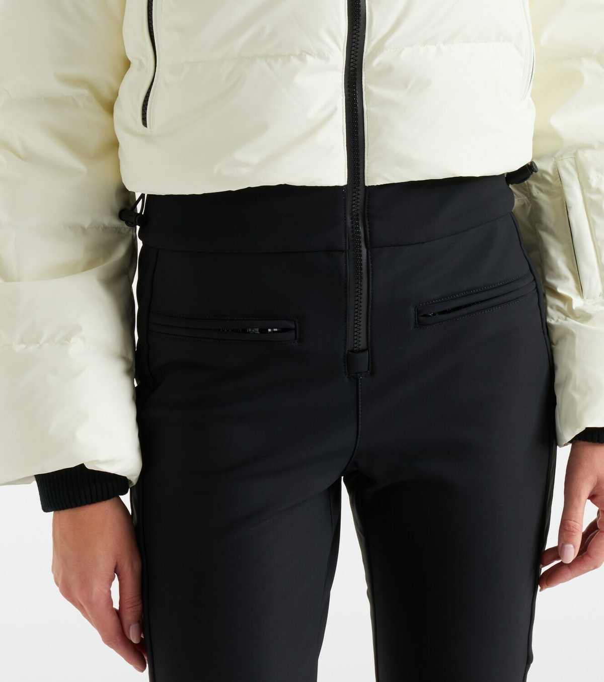 Perfect Moment Polar Flare ski suit