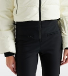 Perfect Moment Polar Flare ski suit