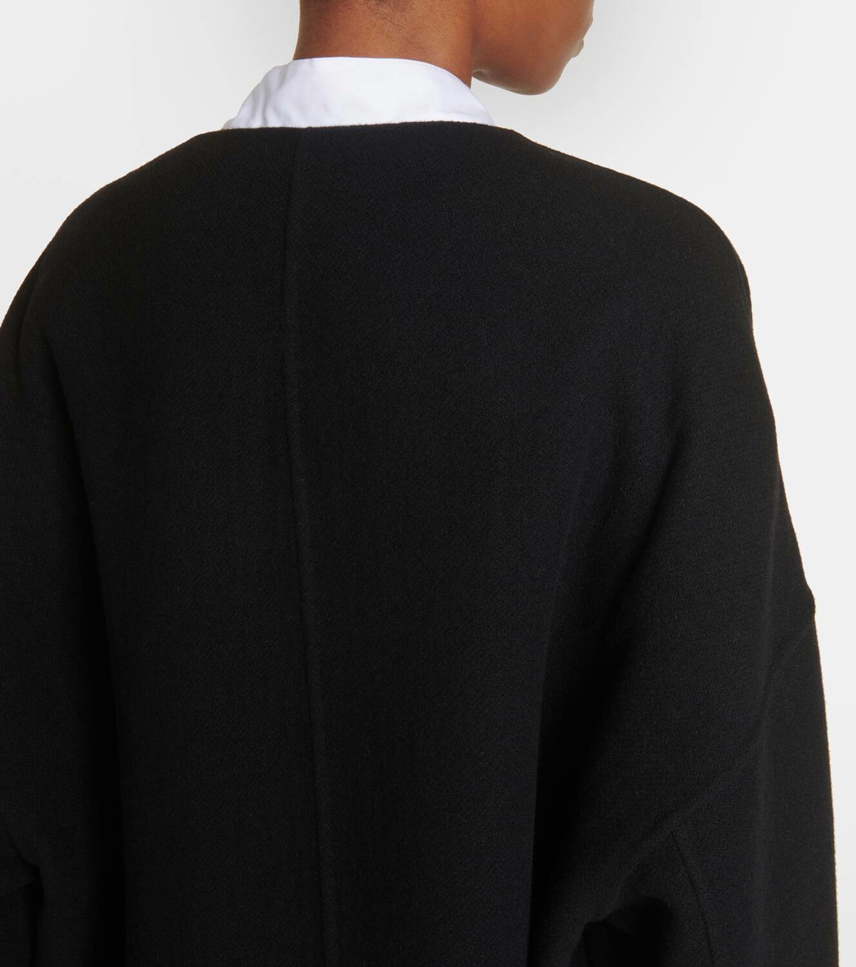 ［25ss新作］The Row Verlain カシミアコート 8333W3237CML THE ROW ザロウ Verlain カシミアコート | NAJA FIOREのBLOG