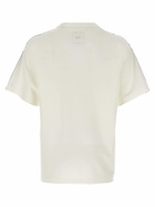 y-3 Short Sleeve Tee 3-stripes T-shirt