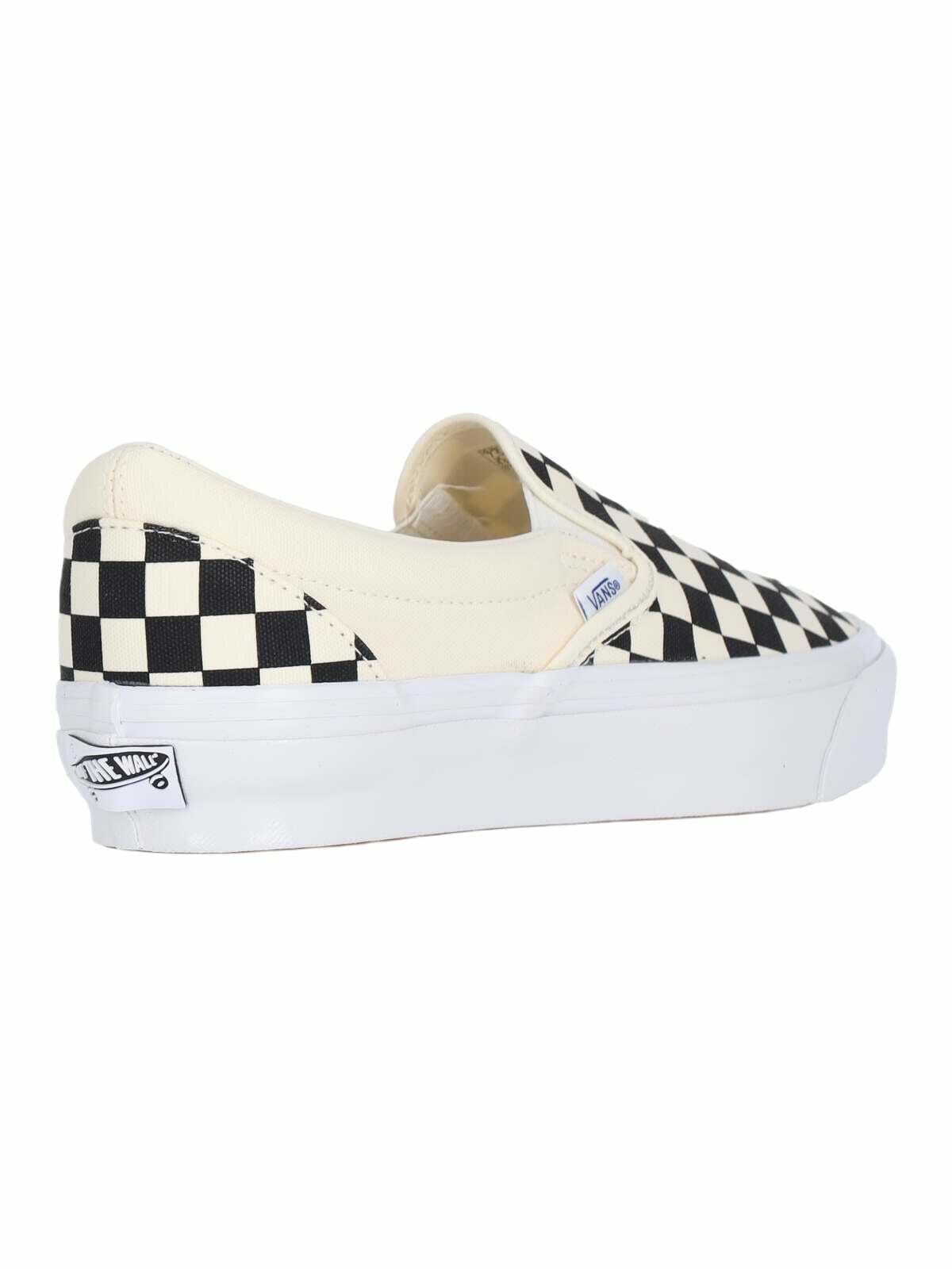 Vans slip-on 98 Premium Sneakers