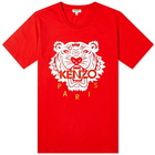 Kenzo CNY Tiger Tee