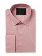 Favourbrook - Gatsby Cotton-Poplin Shirt - Pink