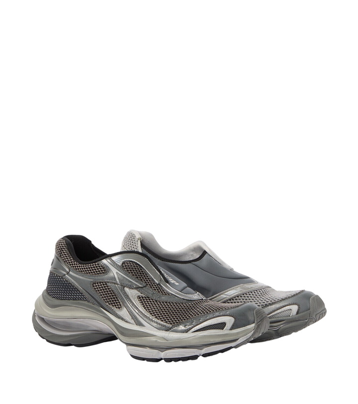 Photo: Balenciaga D'Orsay sneakers
