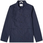 Albam Canvas Rail Jacket