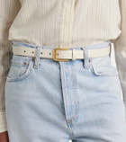 Tod's Leather belt