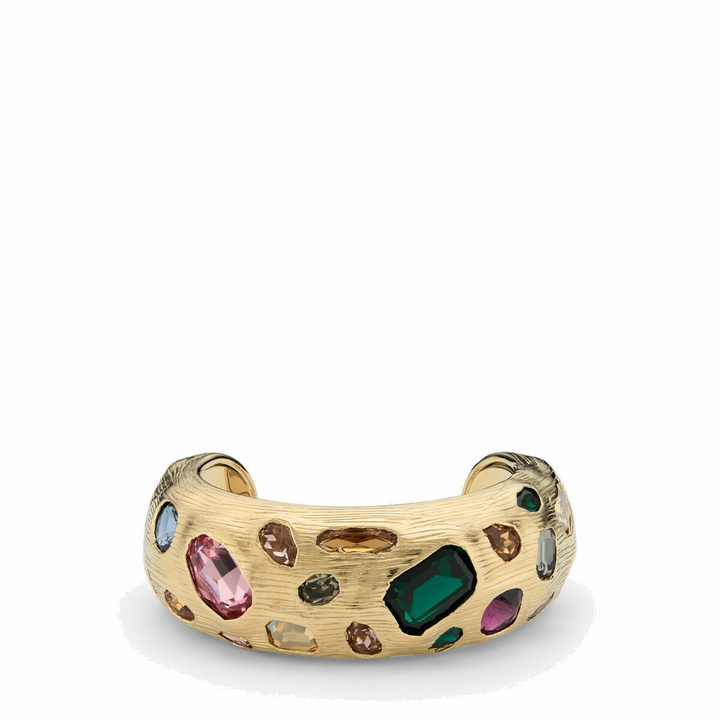 Photo: Jimmy Choo Stones Maxi Bracelet 