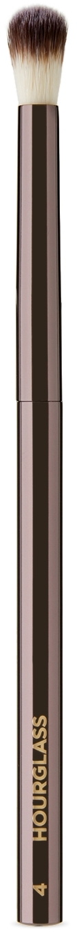 Hourglass Nº 4 Crease Brush