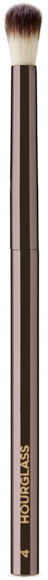 Photo: Hourglass Nº 4 Crease Brush
