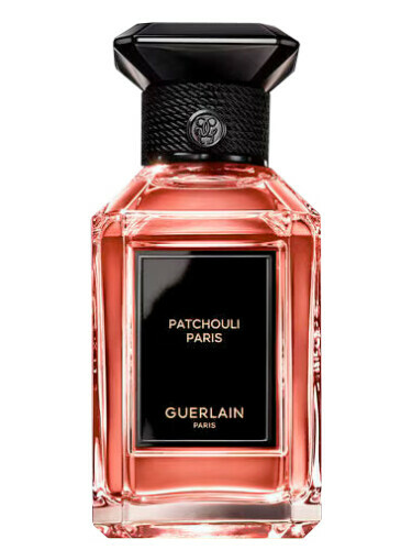 Photo: Guerlain Unisex L'art & La Matiere Patchouli Paris EDP Spray 3.4 oz Fragrances 3346470148819