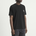 Club 1984 Men's Hidden Hills T-Shirt in Black