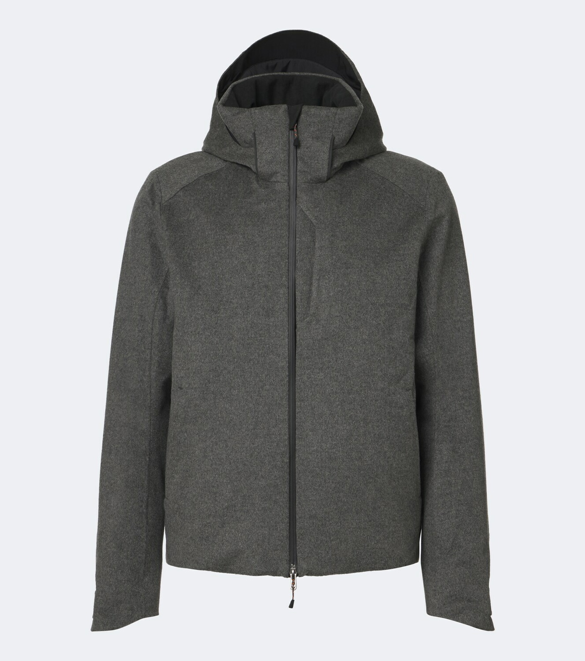 Sease Balma cashmere ski jacket