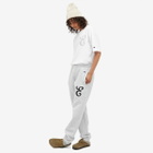 Champion Men's for E by END. Sweat Pants in Grey Marl