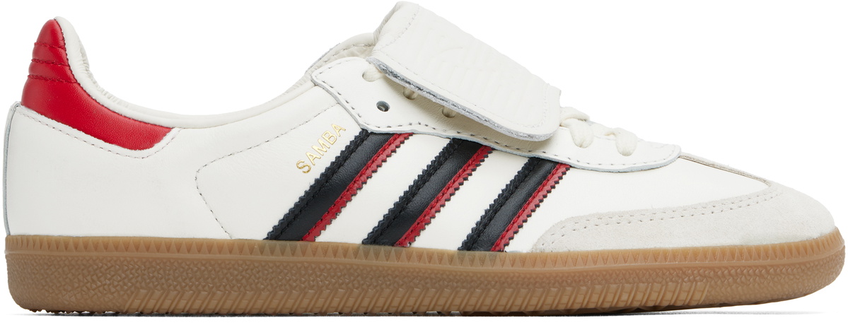 adidas gazelle silver green womens Adidas | Samba Long Tongue for Women