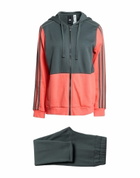 Adidas Womens Tracksuit in Grey