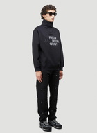 032C 10.10 Tunnel Sweatshirt