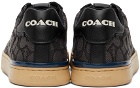 Coach 1941 Grey Lowline Low Top Sneakers