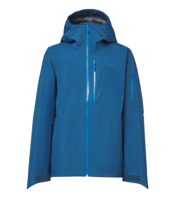 Photo: Norrøna Lofoten GORE-TEX® ski jacket