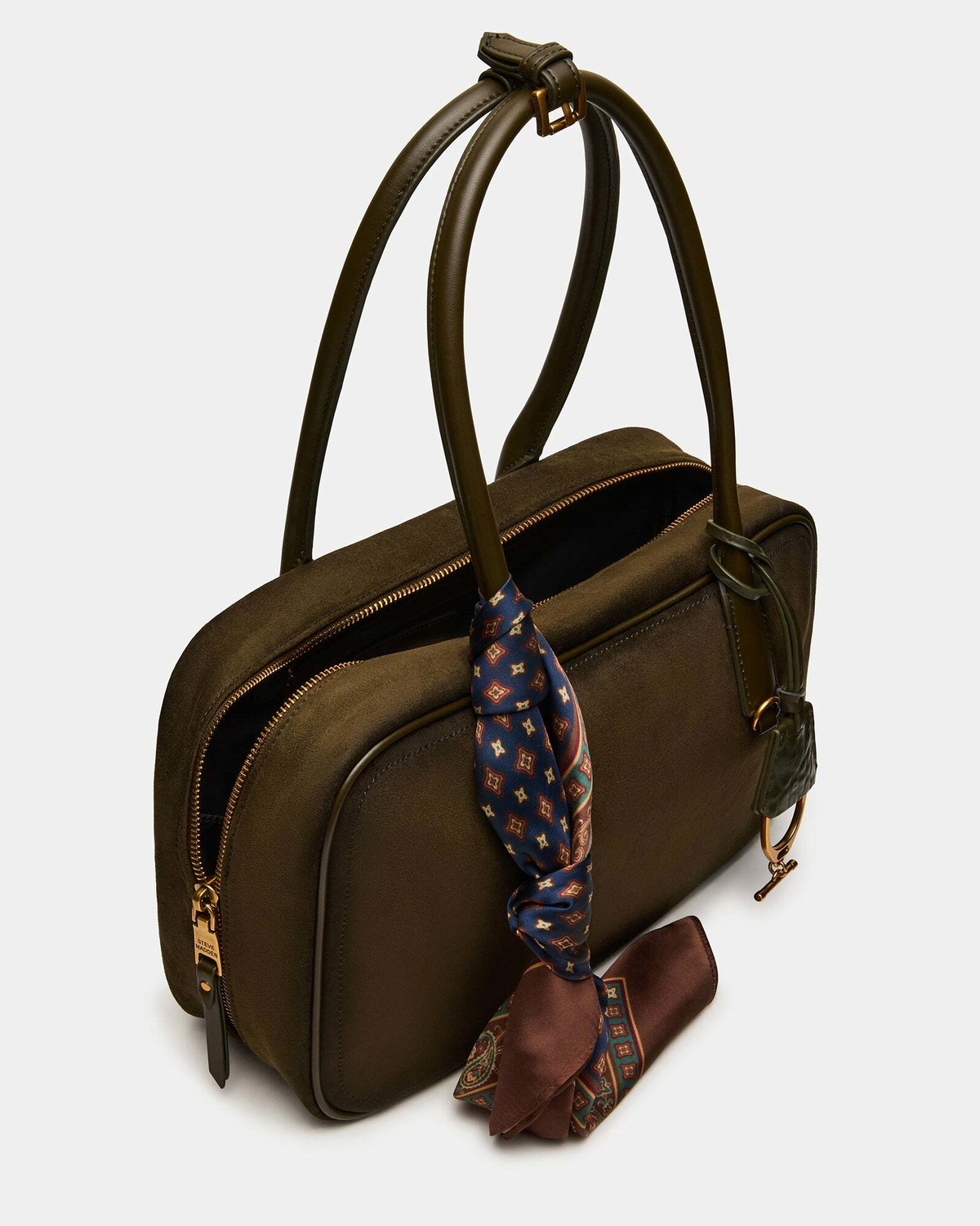 Steve Madden Bcandie-S Bag in Olive