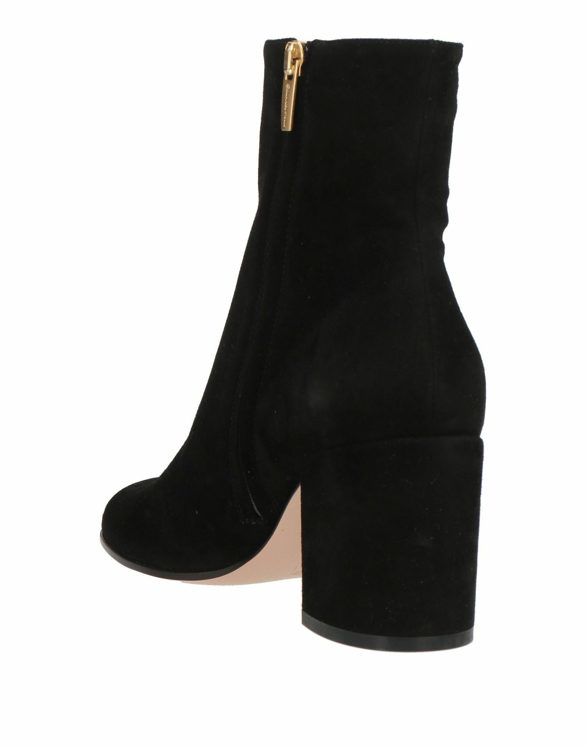 Gianvito Rossi Womens Ankle boots in Black