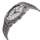 Bvlgari Octo Finissimo Chronograph Automatic Mens Titanium Watch 103068