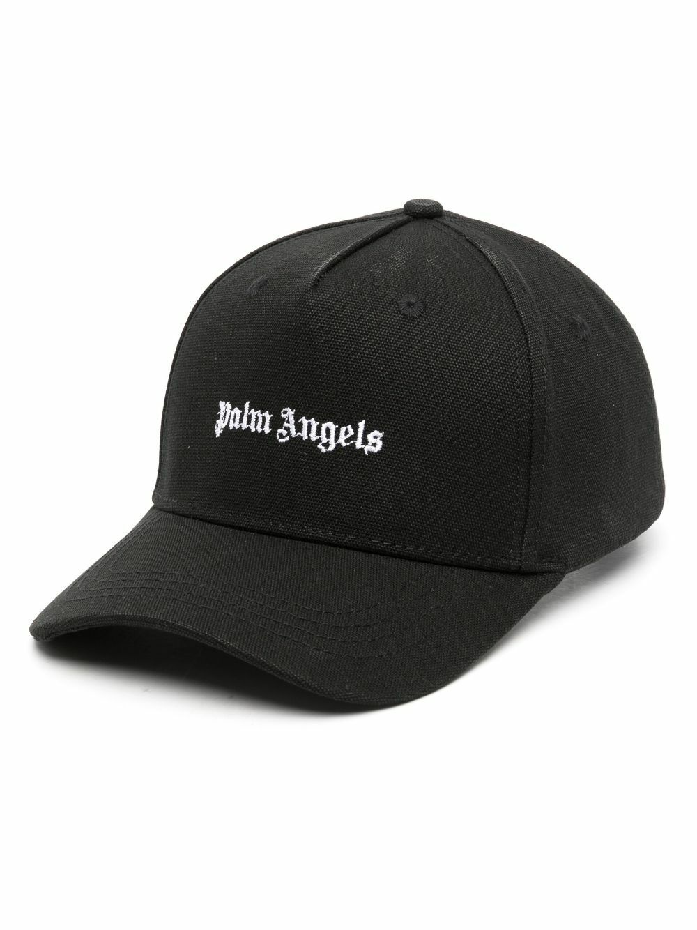 PALM ANGELS - Logo Baseball Cap Palm Angels