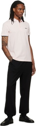 BOSS Black Drawstring Sweatpants