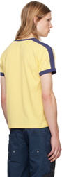 Gimaguas Yellow & Navy Diego T-shirt