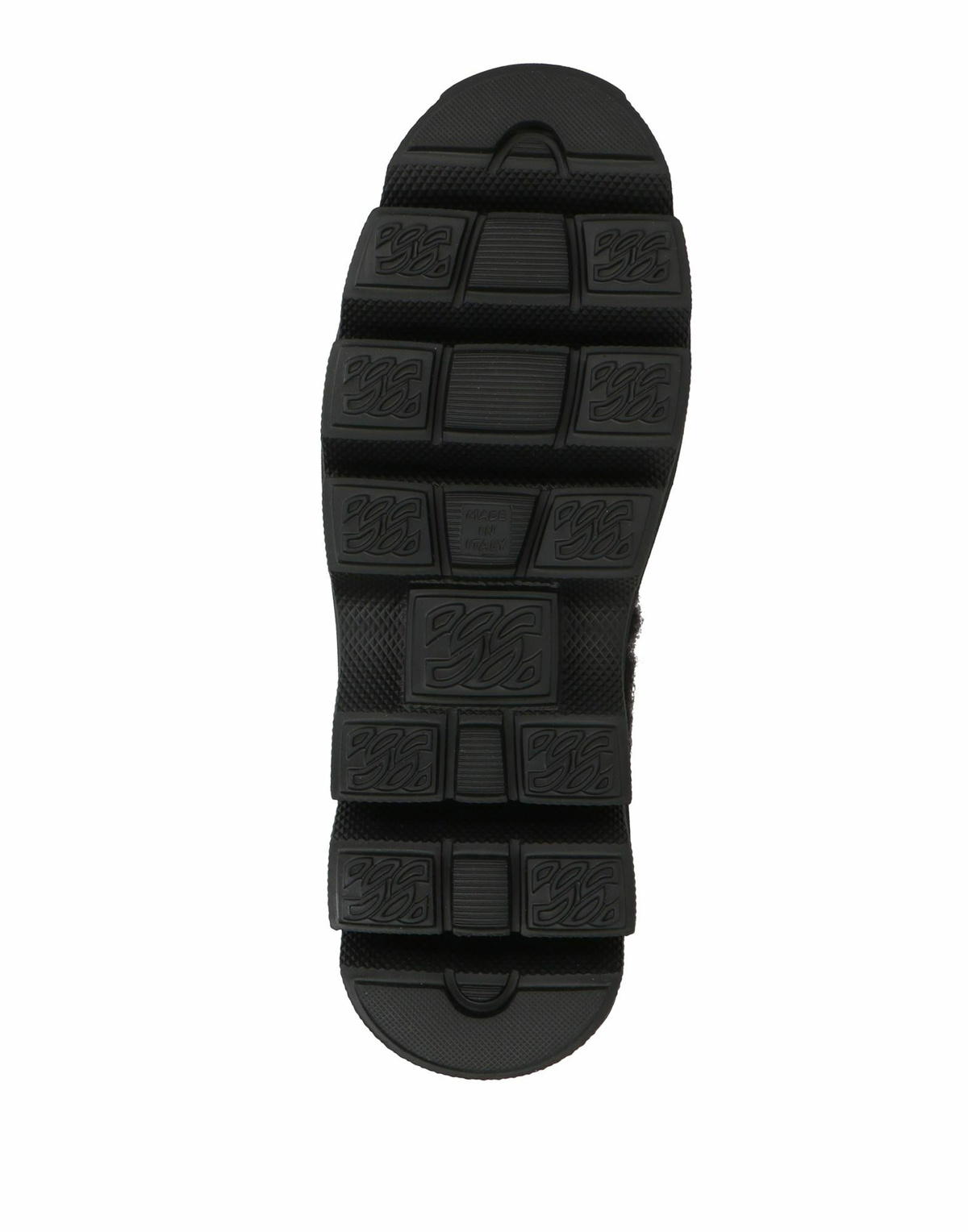 Casadei Womens Loafers in Black