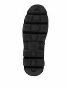 Casadei Womens Loafers in Black